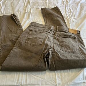 Mott & Bow Jeans, Men’s 36x30, Slim